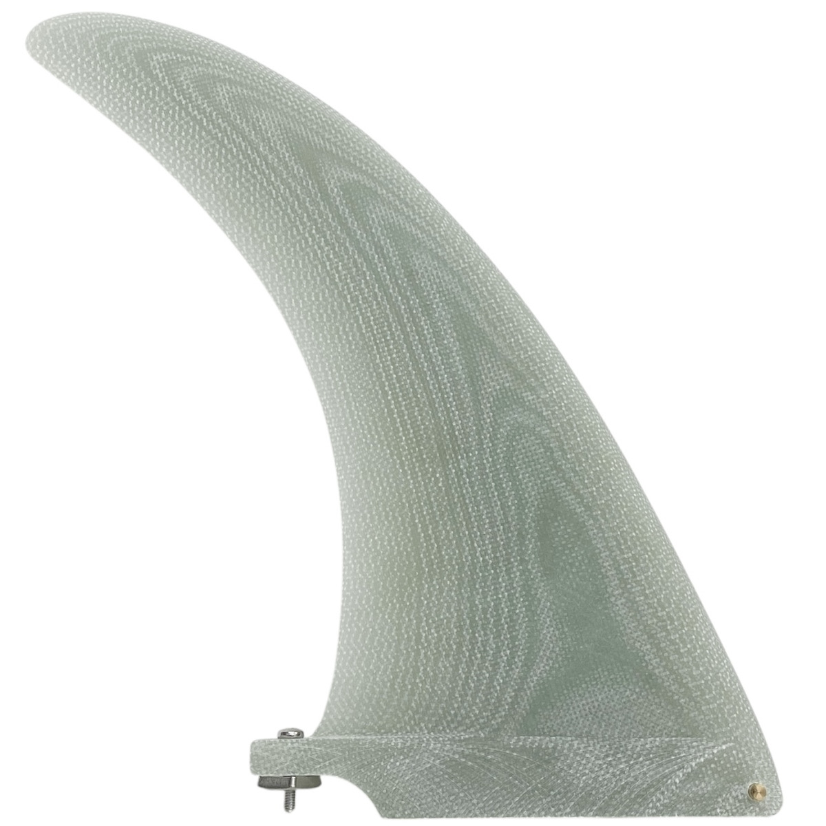 CRAFTSMAN FIN S-FLEX 8.5 シングルフィン グラスファイバー VOLAN ロングボード用 ミッドレングス用 サーフィン